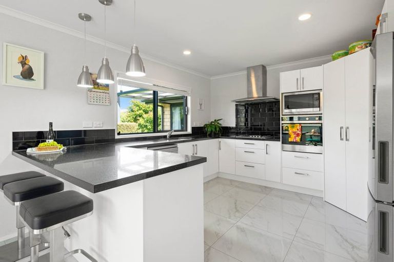 Photo of property in 14 O'sullivan Drive, Matamata, 3400