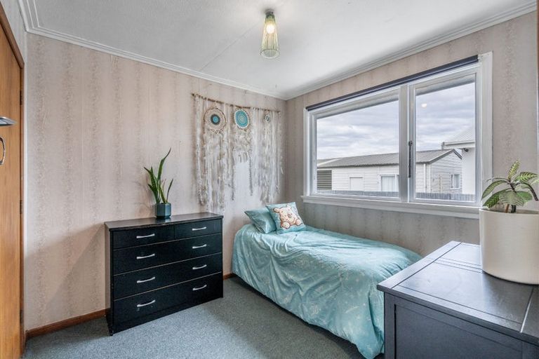 Photo of property in 133 Oreti Street, Kingswell, Invercargill, 9812