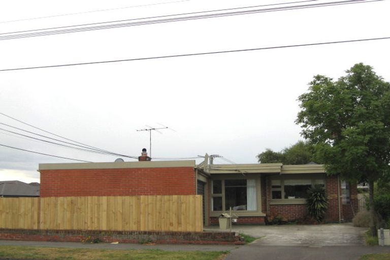 Photo of property in 111 Hoon Hay Road, Hoon Hay, Christchurch, 8025