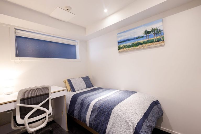 Photo of property in Soho Apartments, 408/74 Taranaki Street, Te Aro, Wellington, 6011