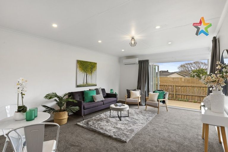 Photo of property in 5/17 Kowhai Street, Naenae, Lower Hutt, 5011