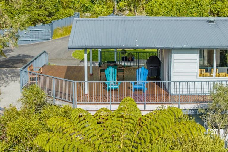 Photo of property in 753 Otaki Gorge Road, Hautere, Otaki, 5582
