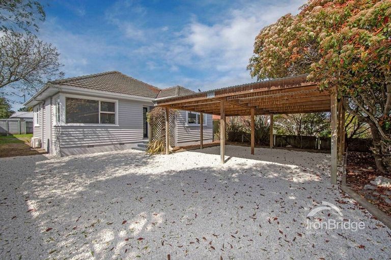 Photo of property in 97 Baker Street, New Brighton, Christchurch, 8083