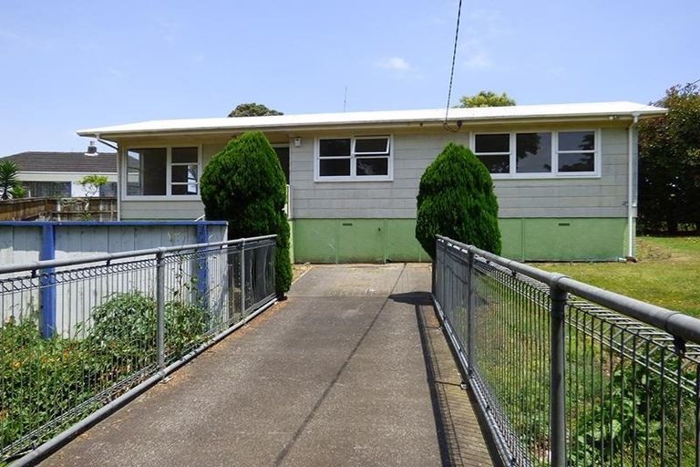 Photo of property in 137 Favona Road, Favona, Auckland, 2024
