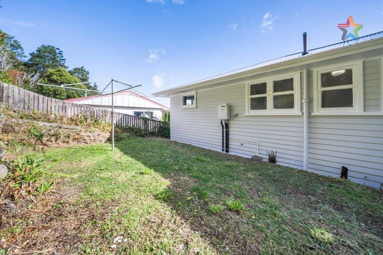 Photo of property in 16 Pollard Street, Wainuiomata, Lower Hutt, 5014