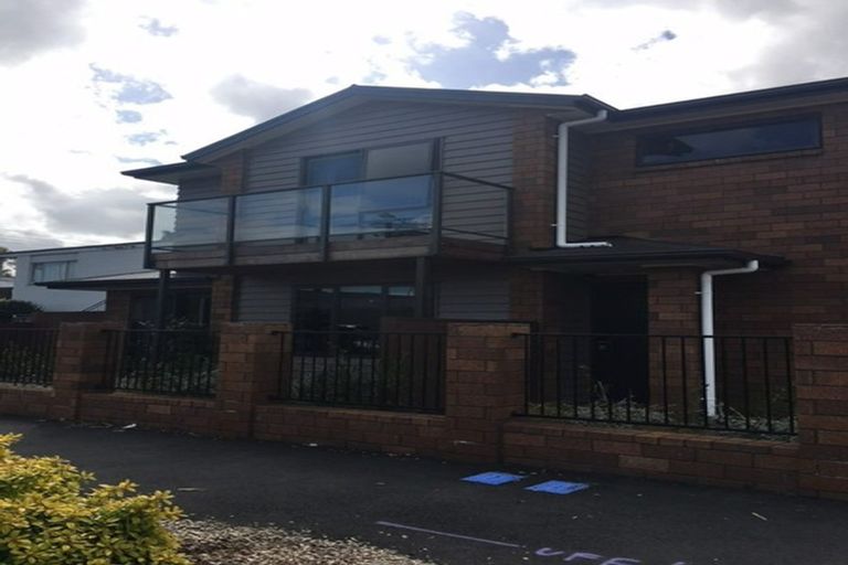 Photo of property in 30u3 Willoughby Street, Whitiora, Hamilton, 3200