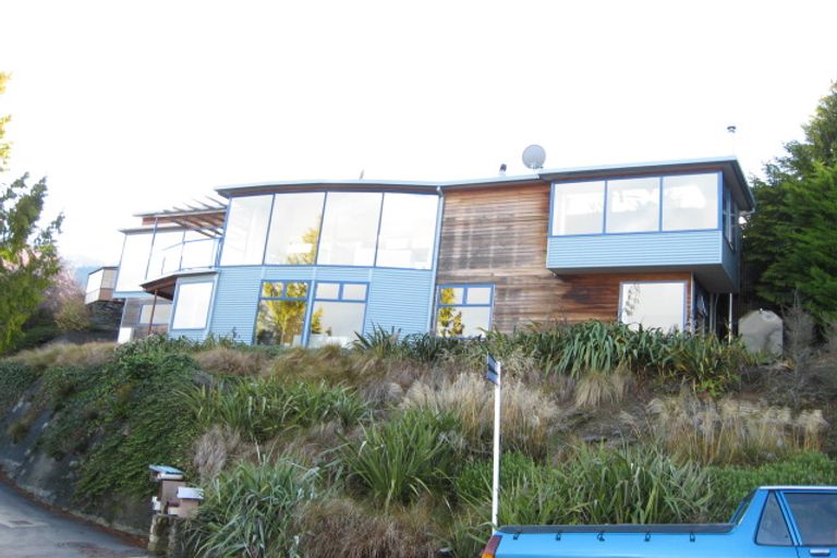 Photo of property in 34 Panorama Terrace, Queenstown, 9300