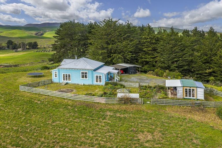 Photo of property in 97 Waikareao Road, Te Hauke, Hastings, 4178
