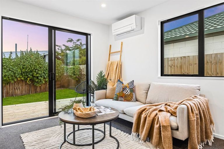 Photo of property in 198d Linwood Avenue, Linwood, Christchurch, 8011