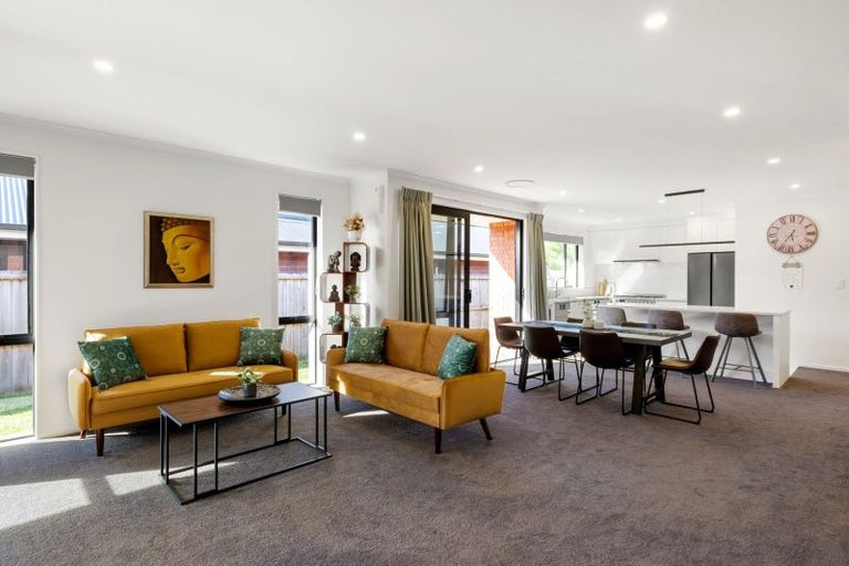 Photo of property in 3 Hapu Avenue, Baverstock, Hamilton, 3200