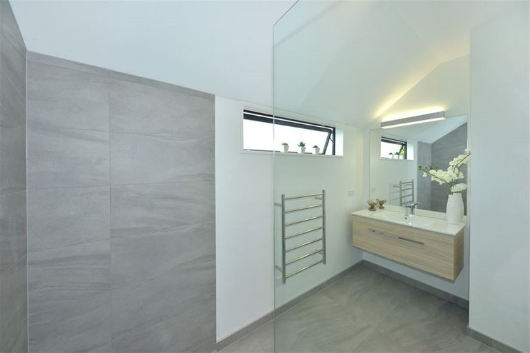 Photo of property in 420 Manchester Street, St Albans, Christchurch, 8014