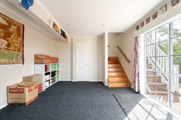 Photo of property in 159 Westchester Drive, Churton Park, Wellington, 6037