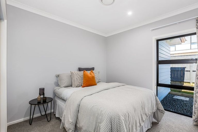 Photo of property in 117 John Burke Drive, Aotea, Porirua, 5024