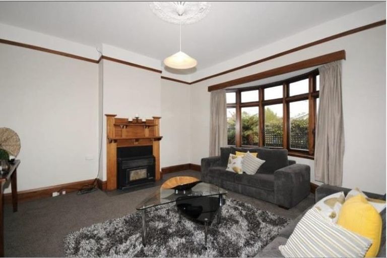 Photo of property in 7 Simeon Street, Spreydon, Christchurch, 8024