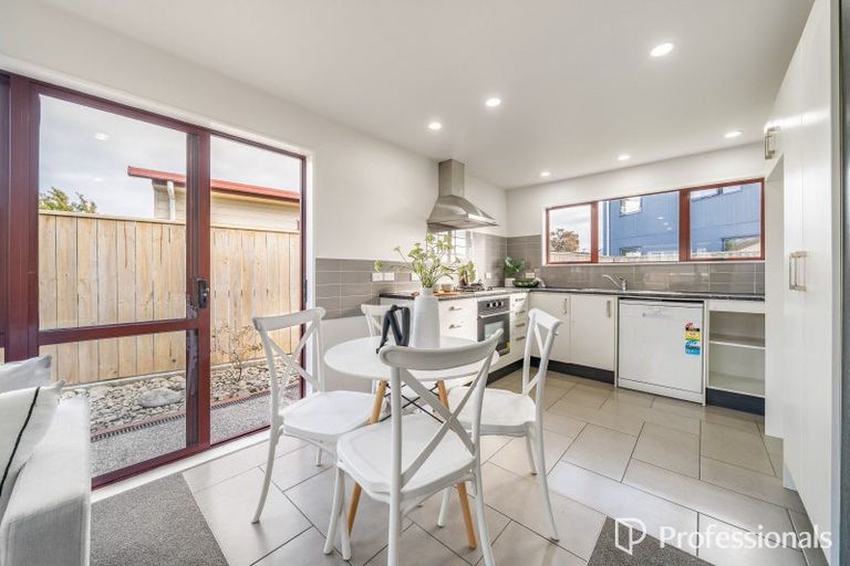 Photo of property in 59a Guthrie Street, Waterloo, Lower Hutt, 5011