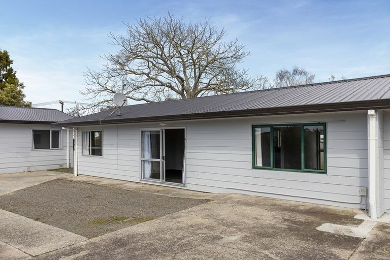 Photo of property in 4/3 Harris Street, Te Puke, 3119