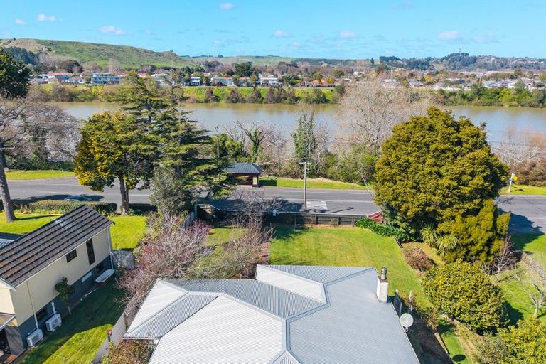 Photo of property in 236 Somme Parade, Aramoho, Whanganui, 4500