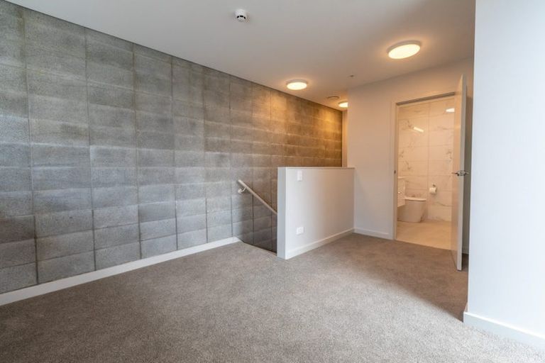 Photo of property in Ink'd, 19u9 Pirie Street, Mount Victoria, Wellington, 6011