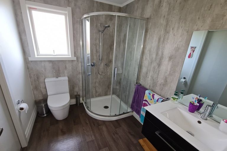 Photo of property in 140b Brougham Street, Westport, 7825