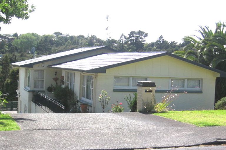 Photo of property in 10 Hague Place, Birkenhead, Auckland, 0626