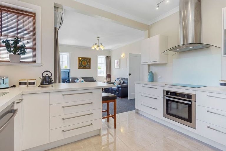 Photo of property in 99 Edinburgh Street, Spreydon, Christchurch, 8024