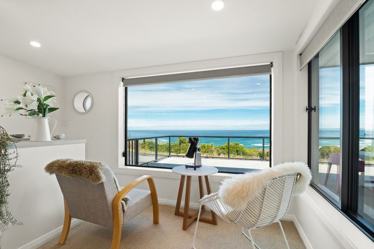 Photo of property in 375 Tomahawk Road, Ocean Grove, Dunedin, 9013