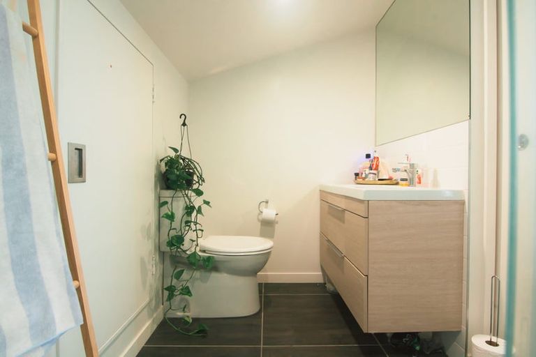 Photo of property in 16/31u Princess Terrace, Newtown, Wellington, 6021
