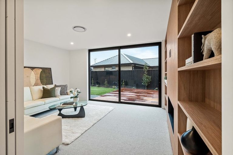 Photo of property in 90 Stationmasters Way, Prebbleton, 7604