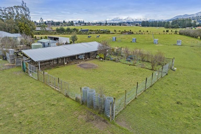 Photo of property in 3038 Oxford Road, Oxford, 7430