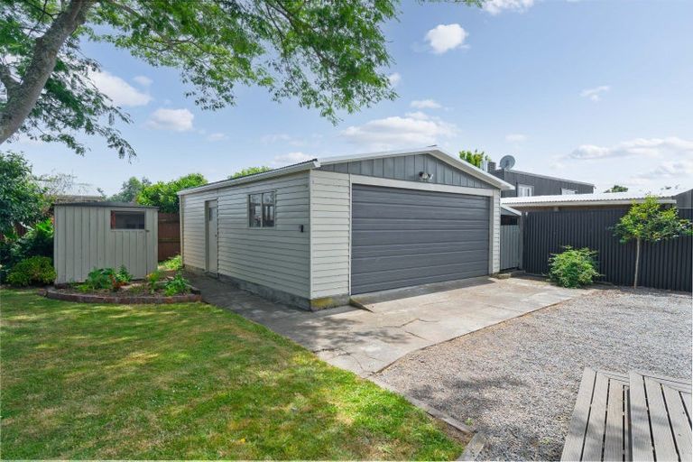 Photo of property in 10 Reading Street, Greytown, 5712