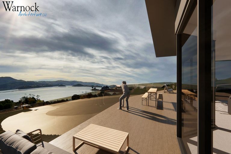 Photo of property in 10 Batham Way, Broad Bay, 9014