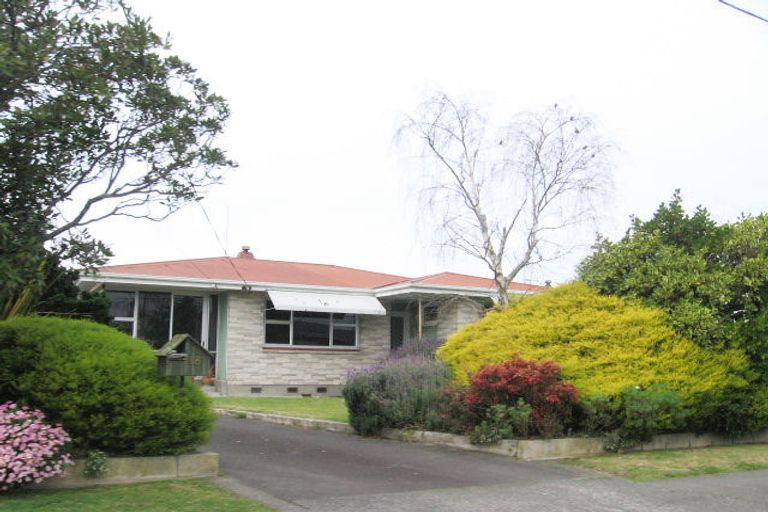Photo of property in 18 Holyrood Street, Taradale, Napier, 4112
