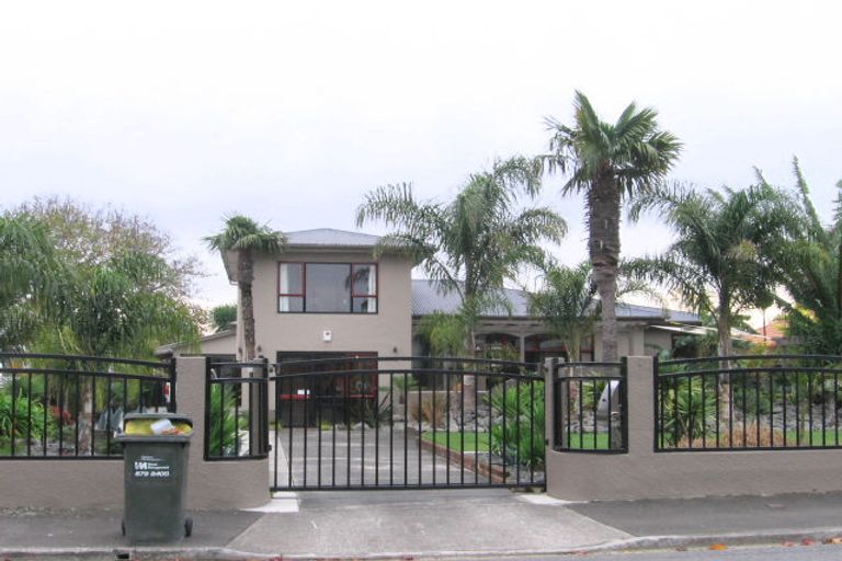 Photo of property in 9 Anzac Avenue, Onekawa, Napier, 4110