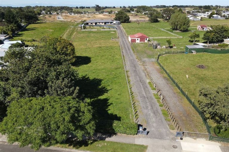 Photo of property in 9 Mill Street, Marton, 4710