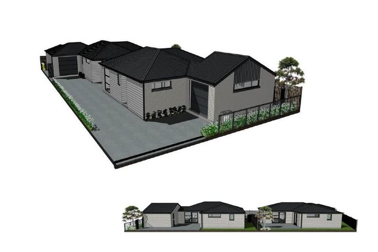 Photo of property in 7 Larch Drive, Rolleston, 7614