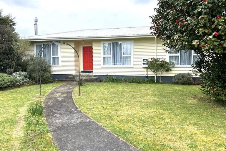 Photo of property in 121 Billah Street, Tokoroa, 3420