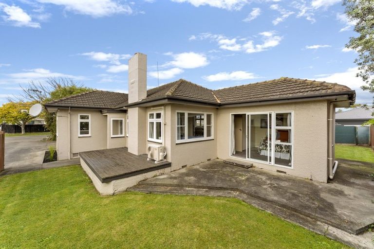Photo of property in 26a Birmingham Street, Takaro, Palmerston North, 4412