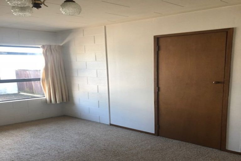 Photo of property in 124c Galloway Street, Hamilton East, Hamilton, 3216