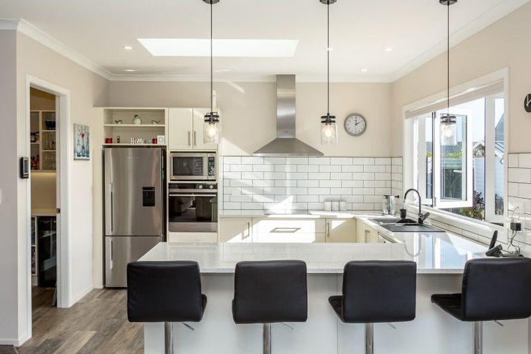 Photo of property in 31 Westwood Avenue, Greytown, 5712