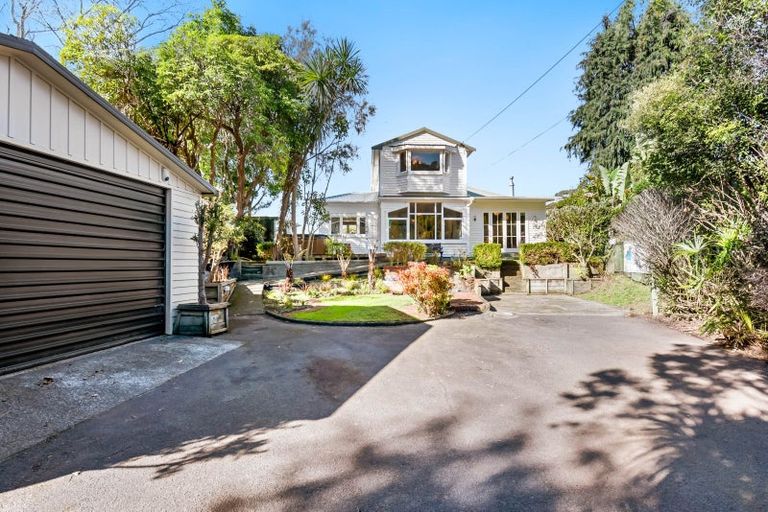 Photo of property in 35 Norfolk Street, Belmont, Lower Hutt, 5010