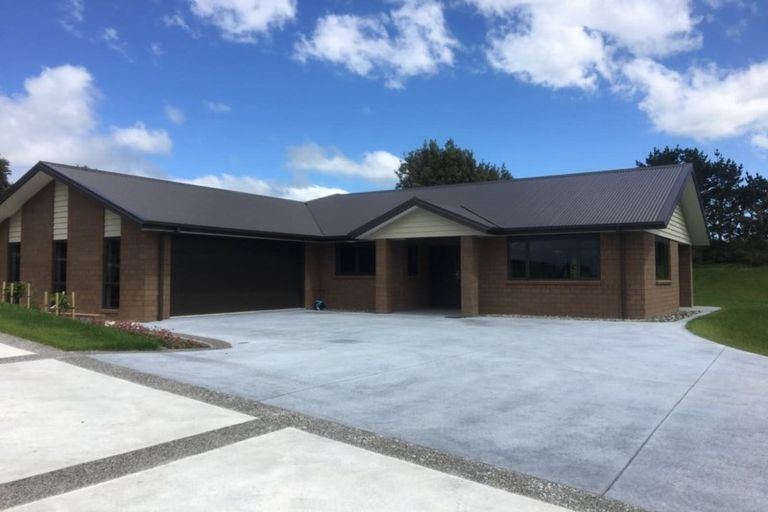 Photo of property in 197b Turuturu Road, Hawera, 4674