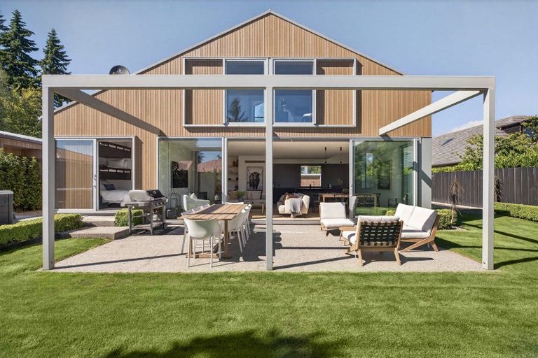 Photo of property in 61b Eely Point Road, Wanaka, 9305