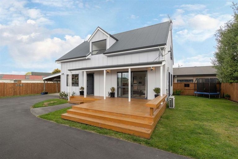 Photo of property in 123a Massey Street, Frankton, Hamilton, 3204