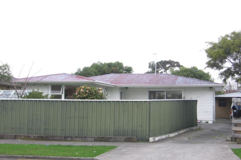 Photo of property in 75 Rugby Street, Awapuni, Palmerston North, 4412