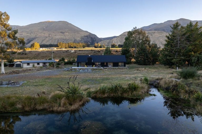 Photo of property in 2680 Double Hill Run Road, Double Hill, Methven, 7791
