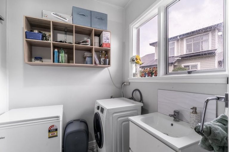 Photo of property in 138 Ward Street, Waverley, Invercargill, 9810