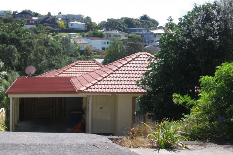Photo of property in 37 Beulah Avenue, Rothesay Bay, Auckland, 0630