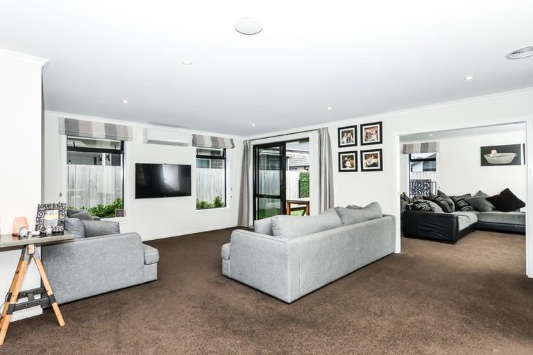 Photo of property in 6 Helen June Avenue, Flagstaff, Hamilton, 3210