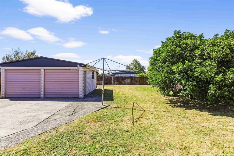 Photo of property in 16 Fernleigh Street, Chartwell, Hamilton, 3210