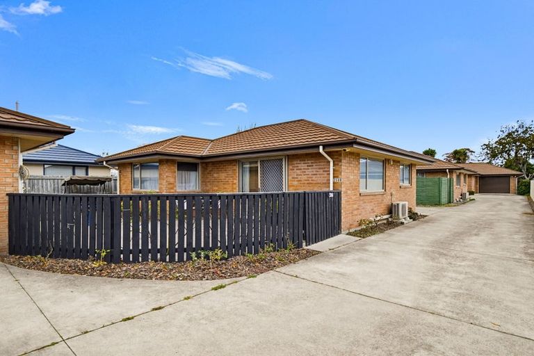 Photo of property in 258b Breezes Road, Aranui, Christchurch, 8061